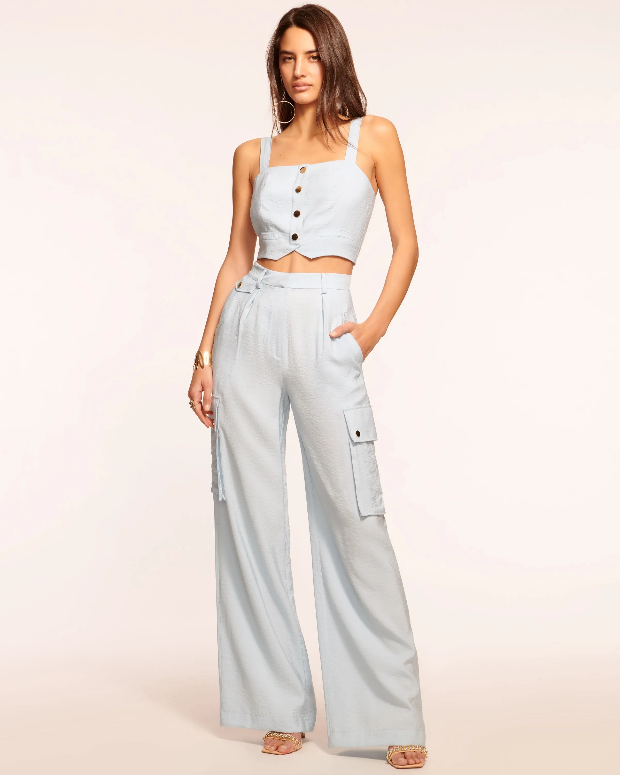 Emil Cargo Pant
