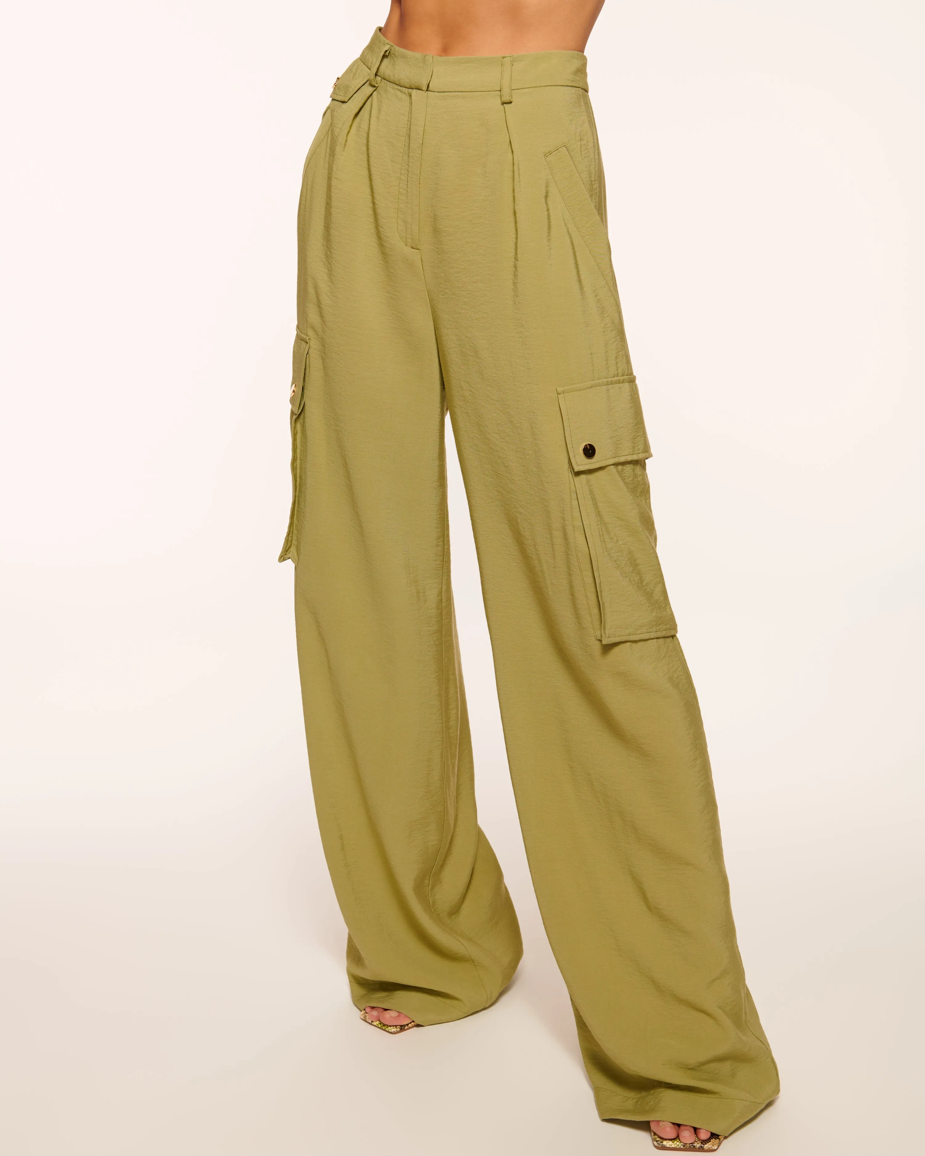 Emil Cargo Pant