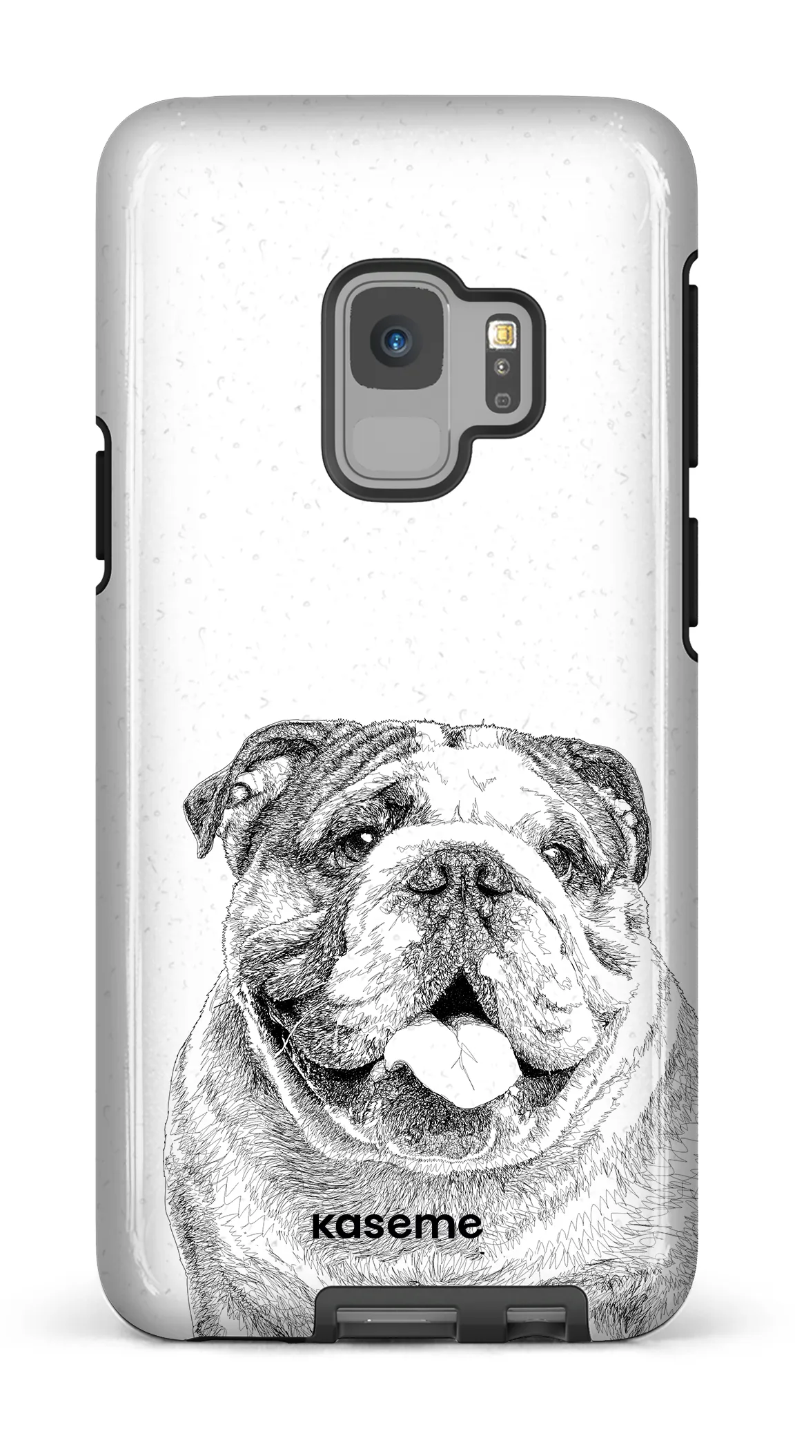English Bulldog