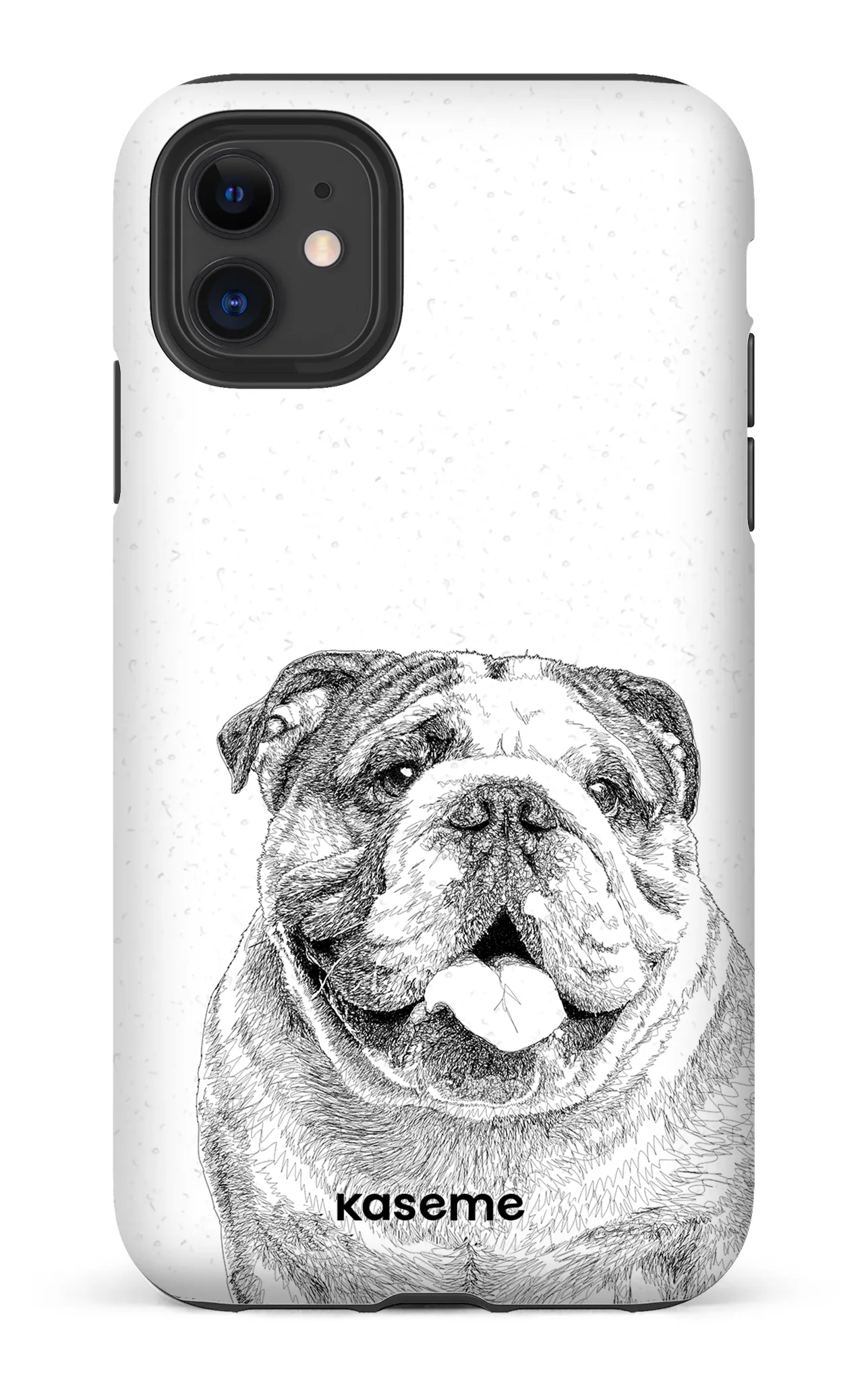 English Bulldog