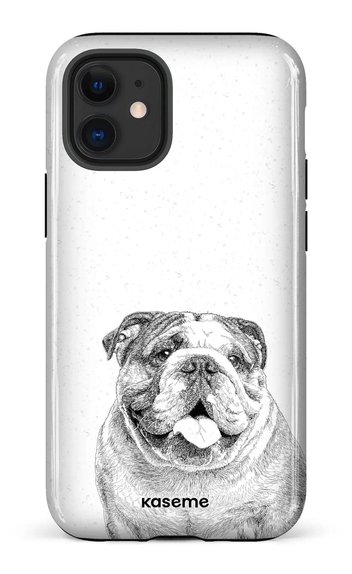 English Bulldog