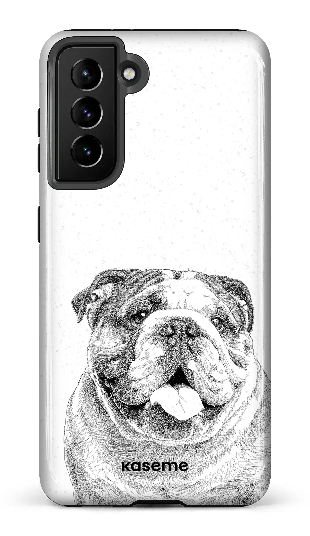 English Bulldog