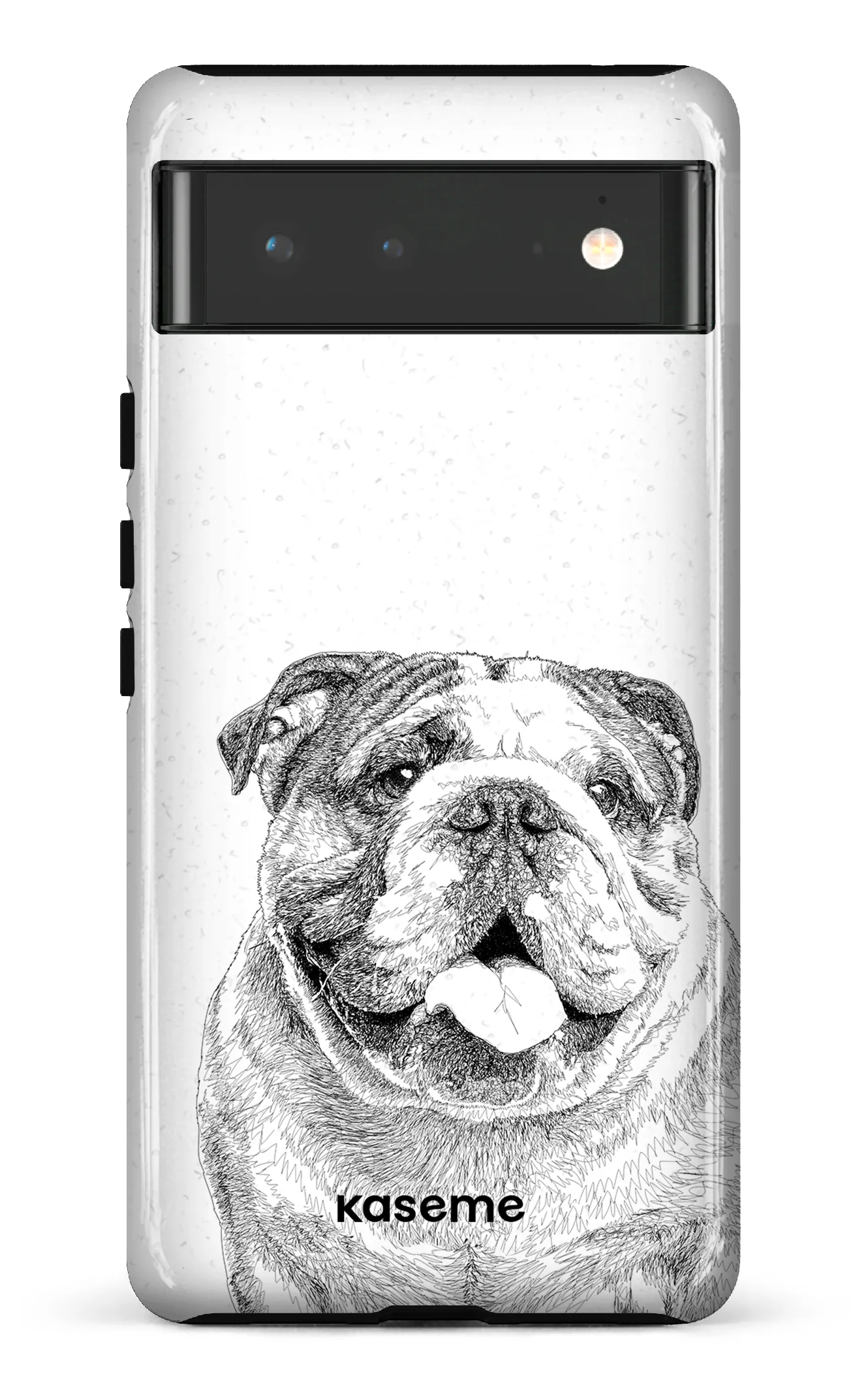 English Bulldog