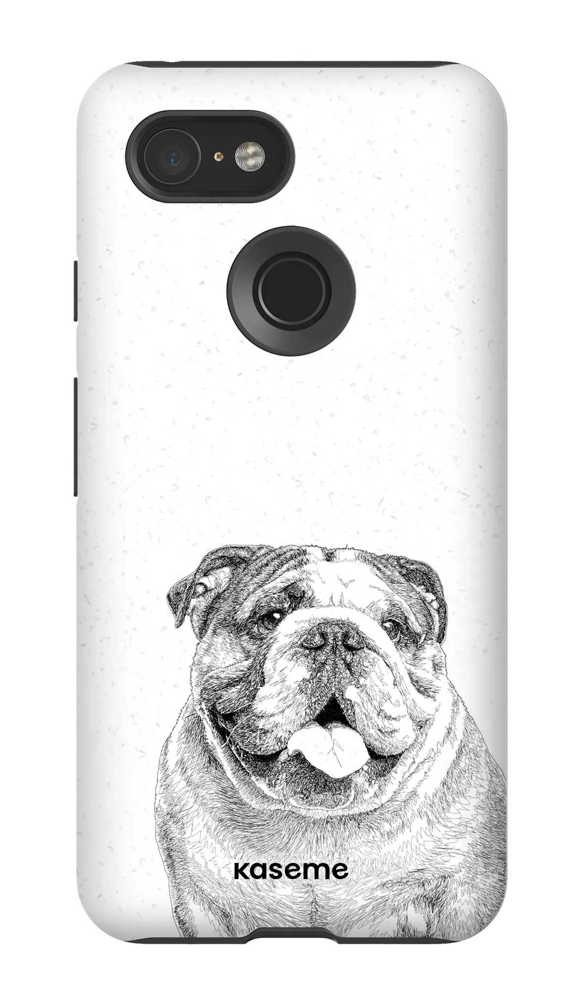 English Bulldog
