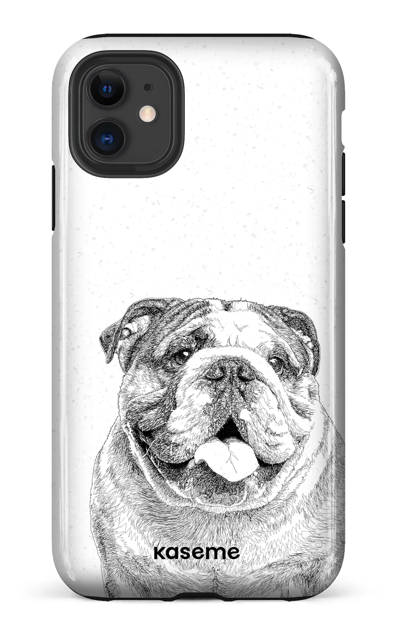 English Bulldog