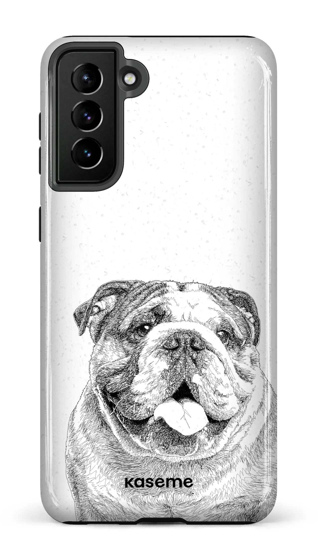 English Bulldog