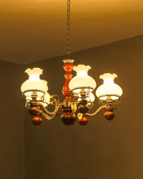 'Fenton' 5-Light Chandelier
