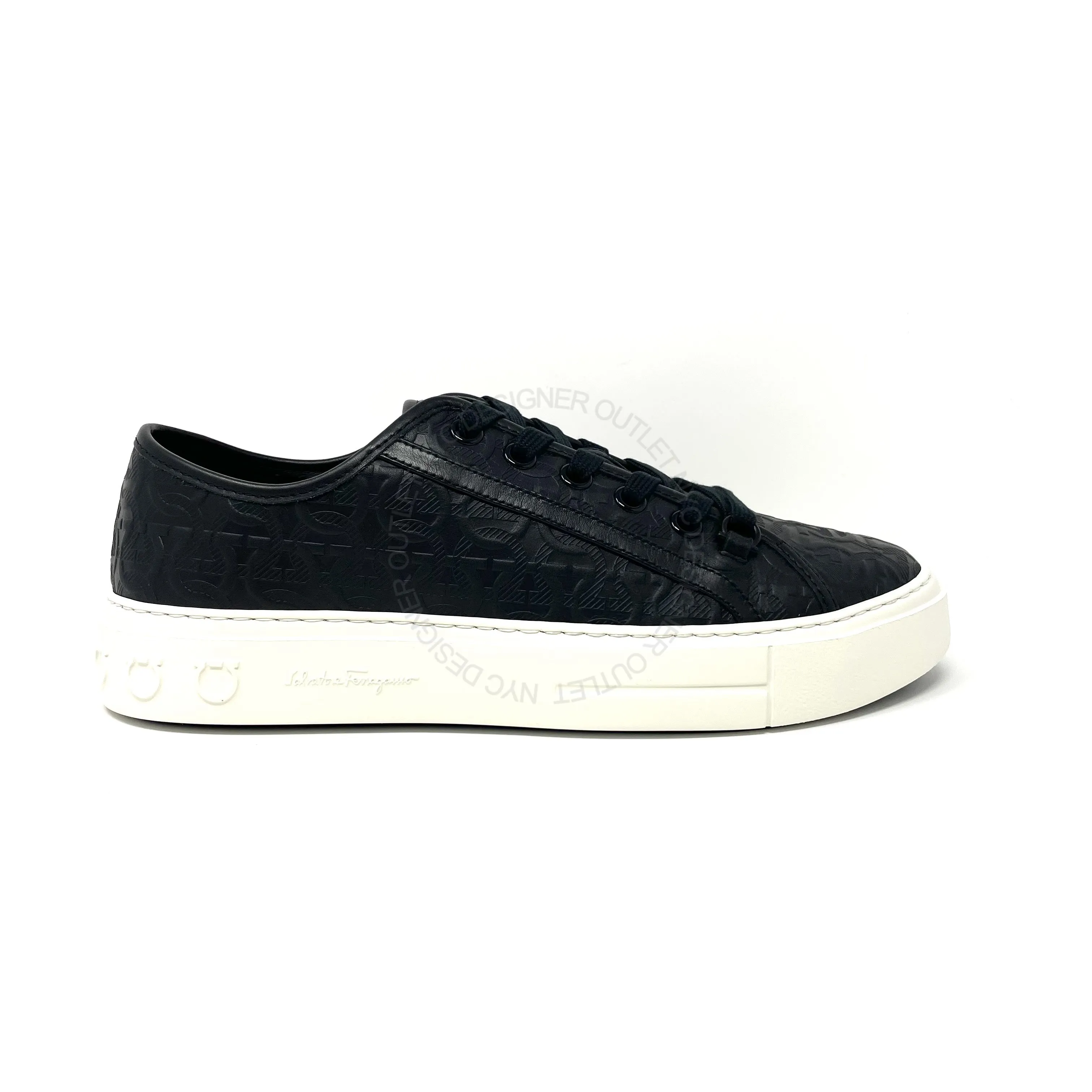 Ferragamo Anson Sneakers