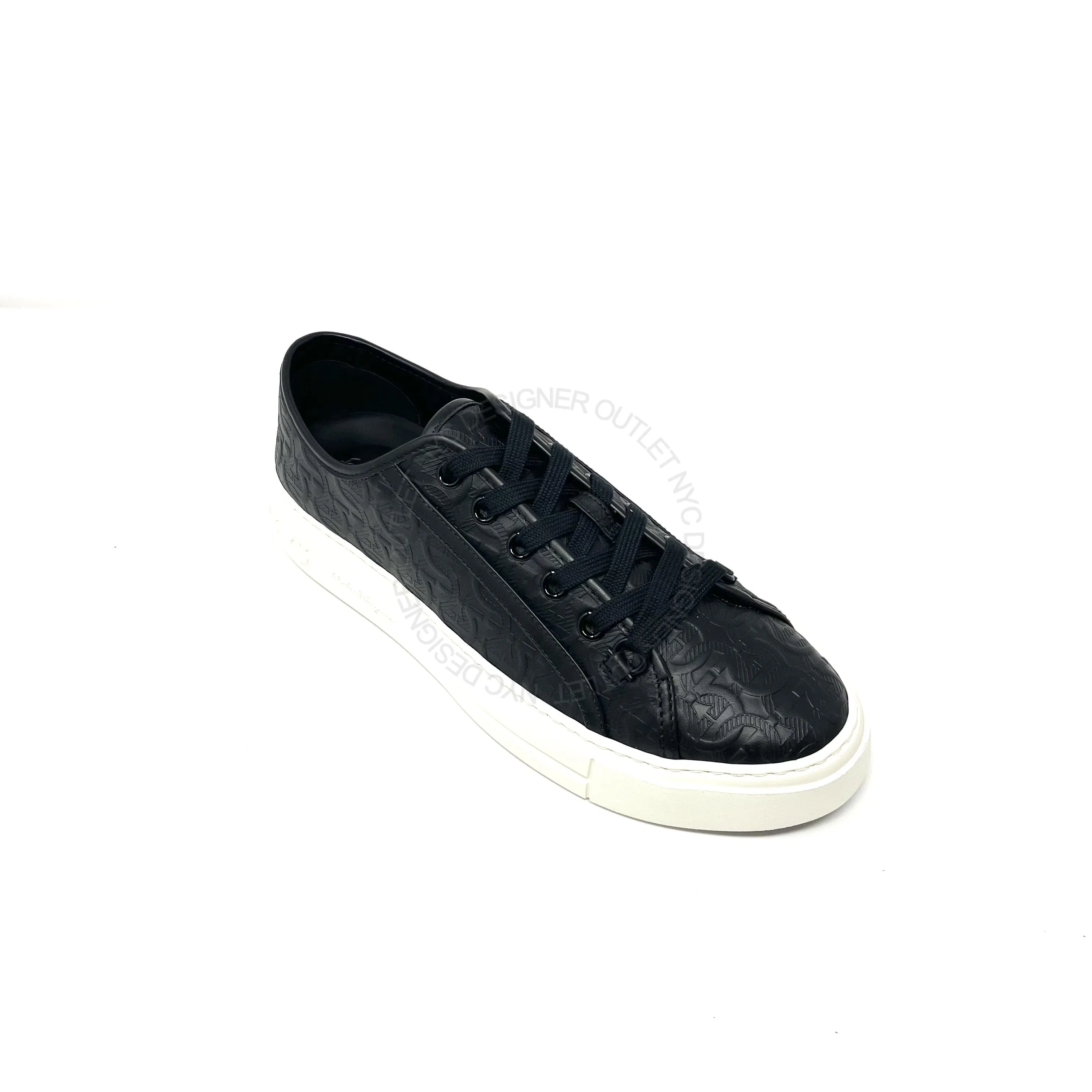 Ferragamo Anson Sneakers