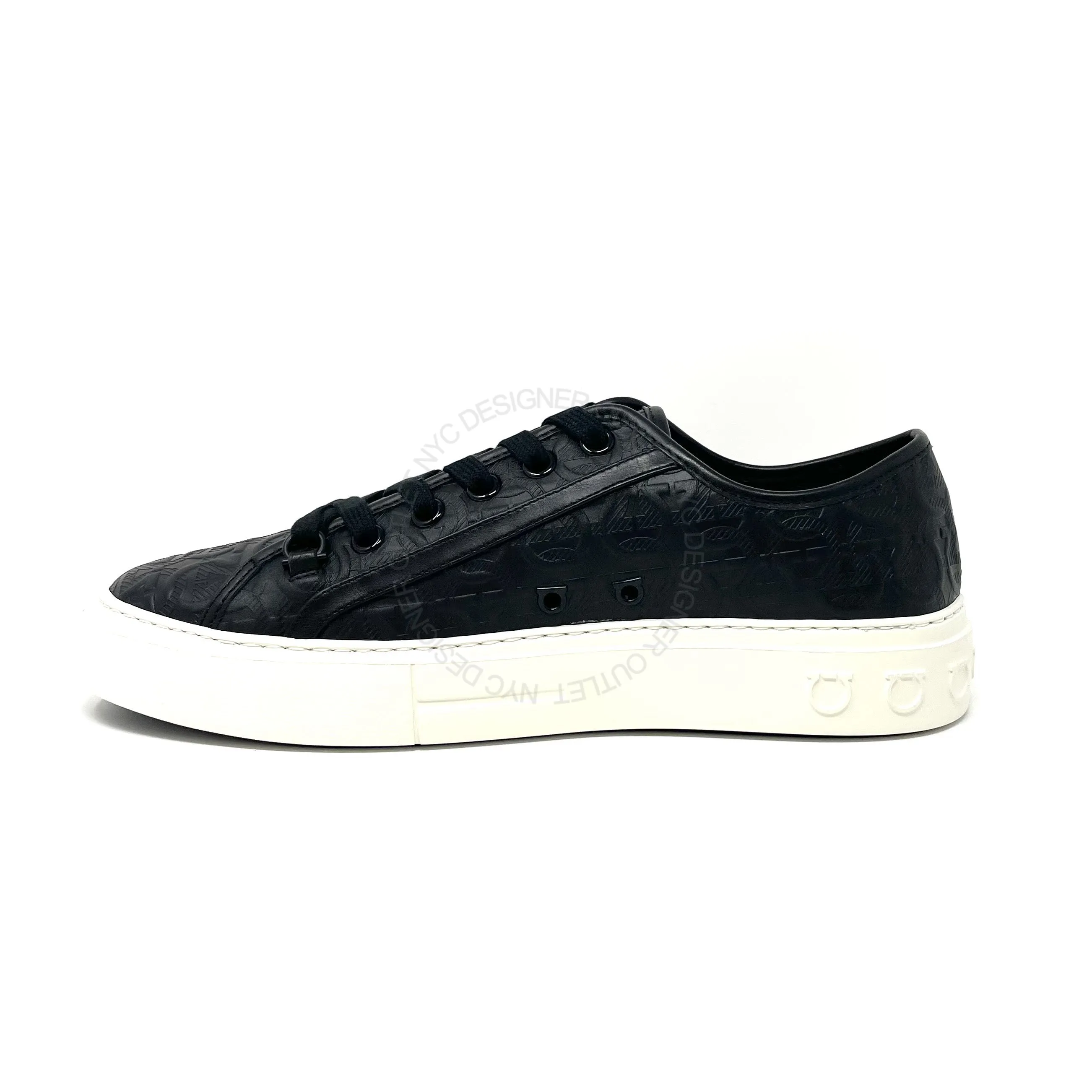 Ferragamo Anson Sneakers