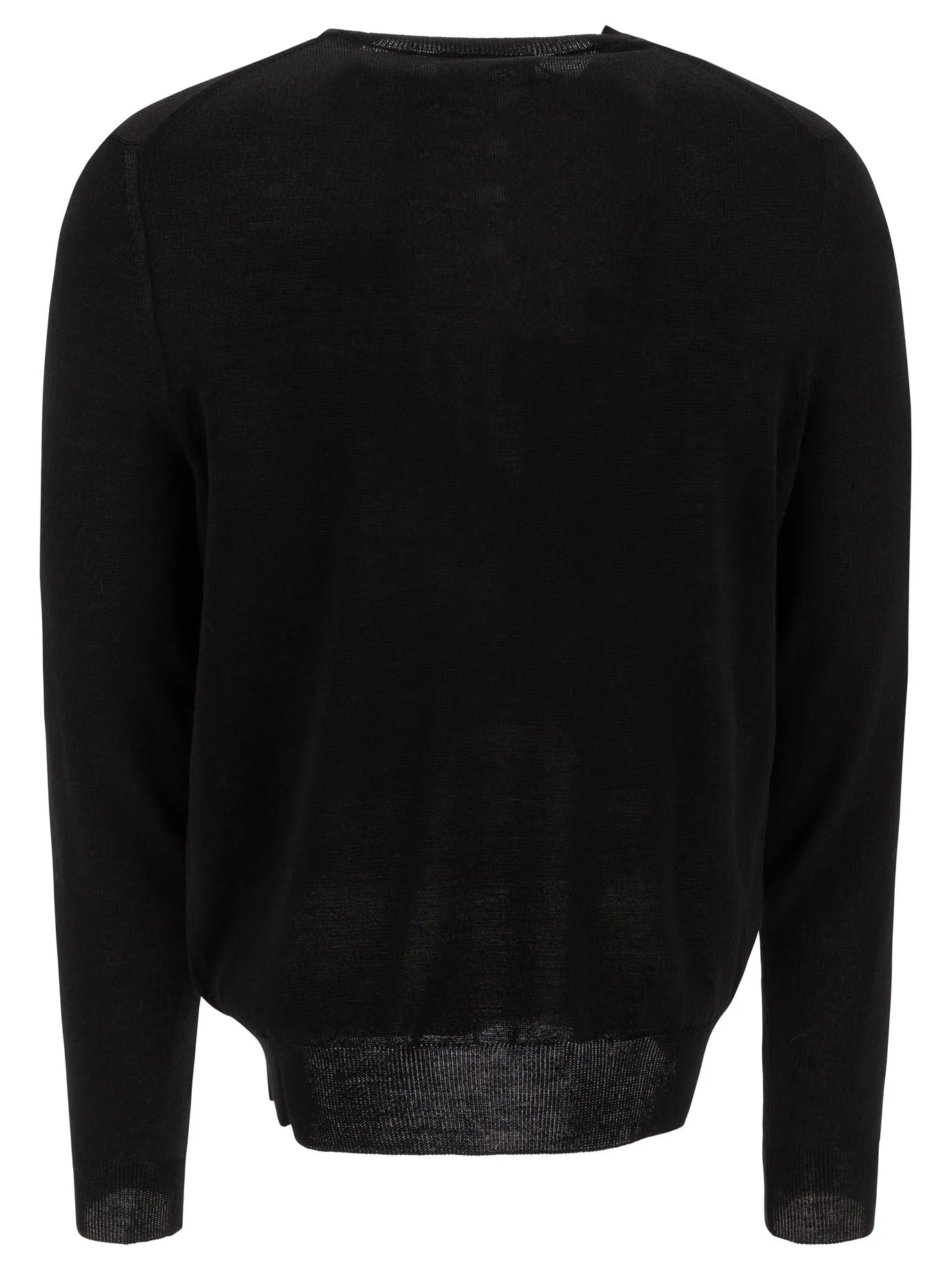 INVERTED SKULL SWEATSHIRT