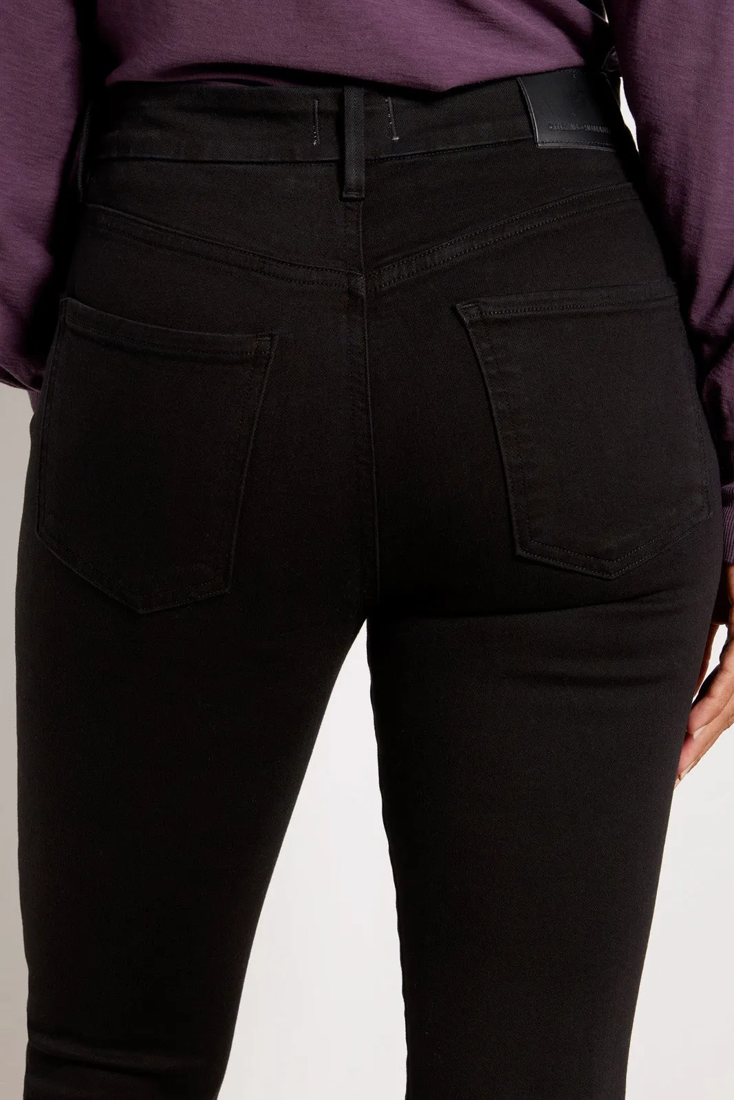 Jayla Split Skinny