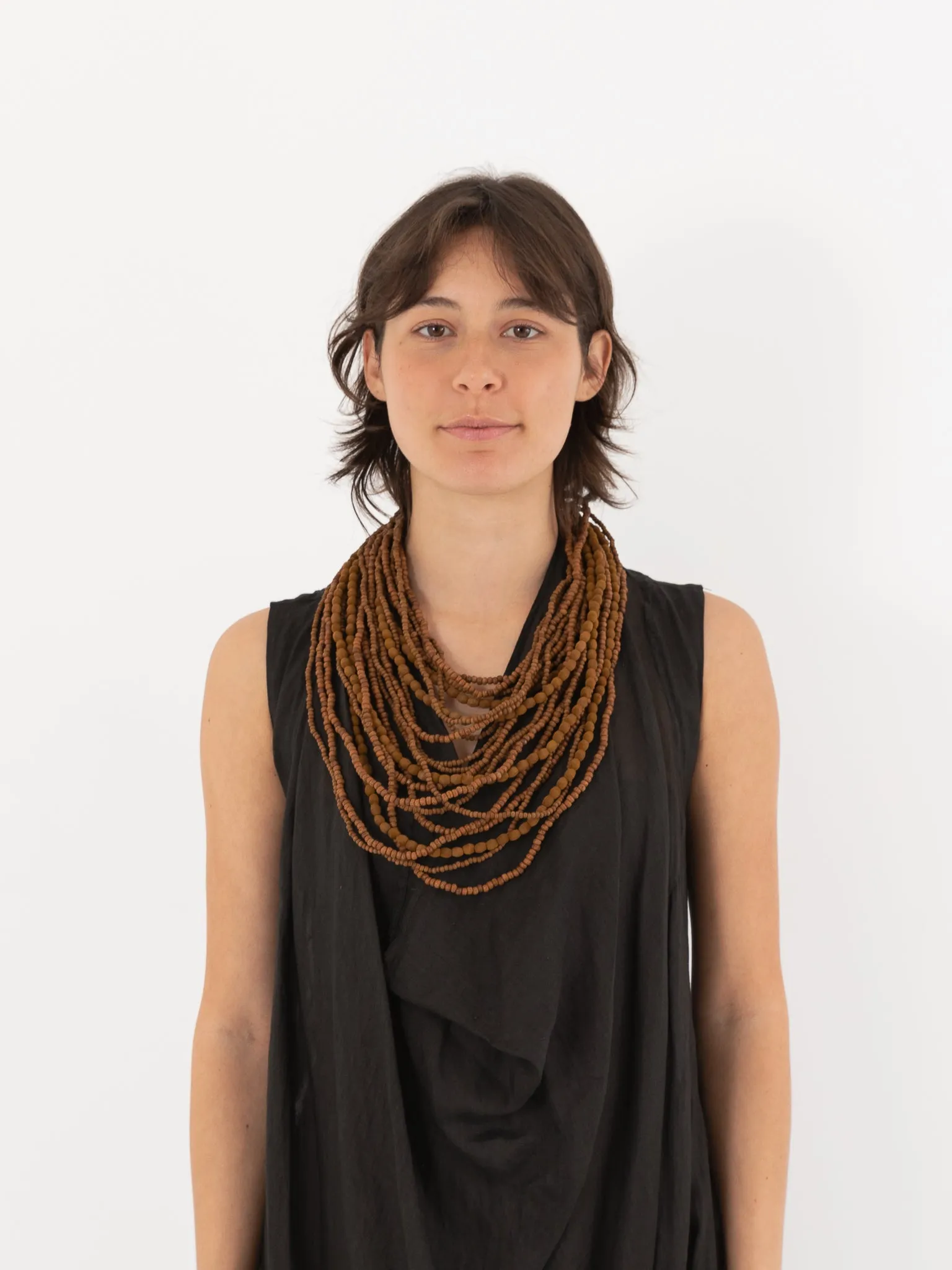 Jean-Francois Mimilla Necklace, No. 149