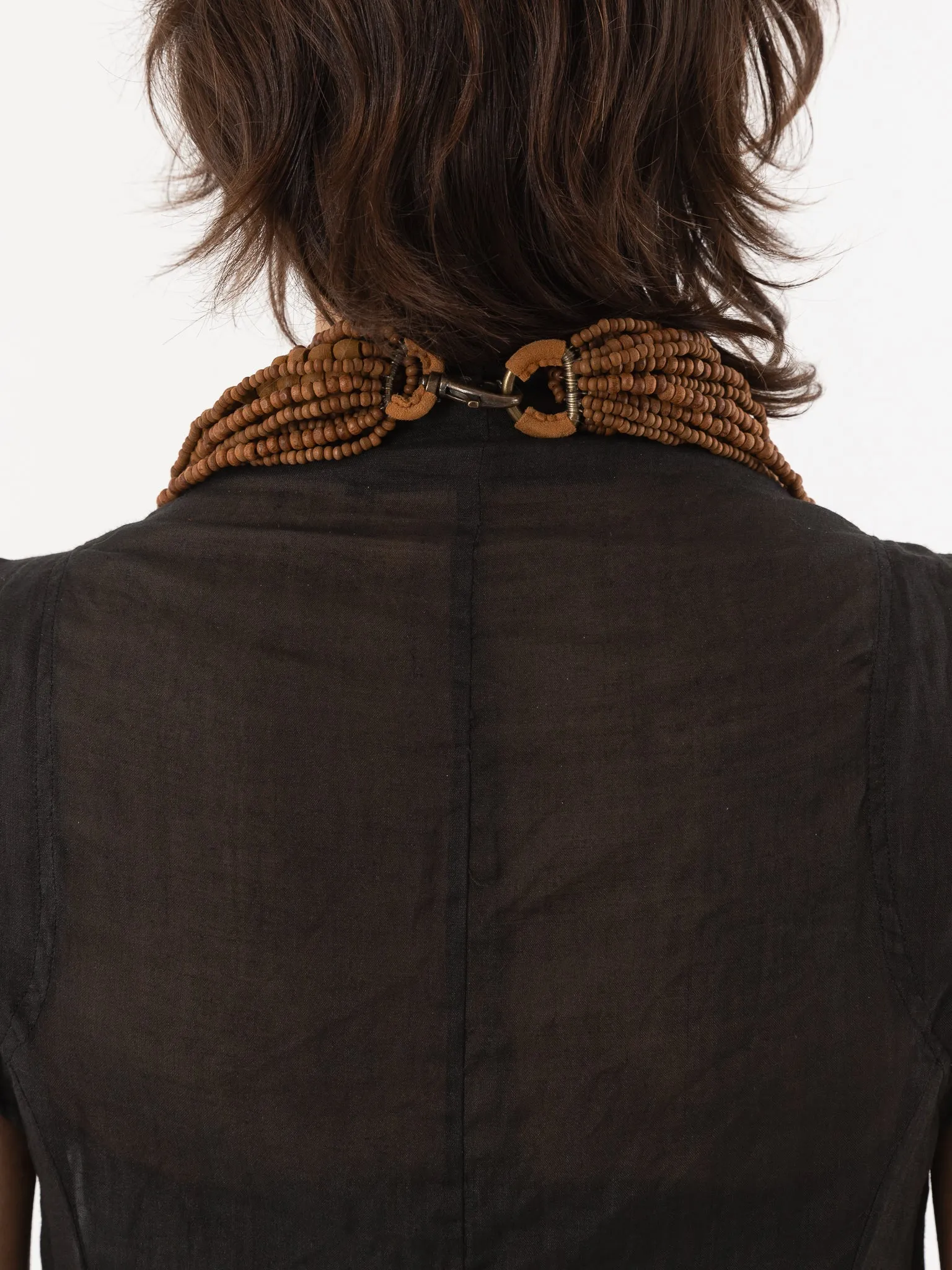 Jean-Francois Mimilla Necklace, No. 149