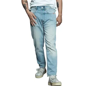 Jeremiah Denim - Vintage Stone