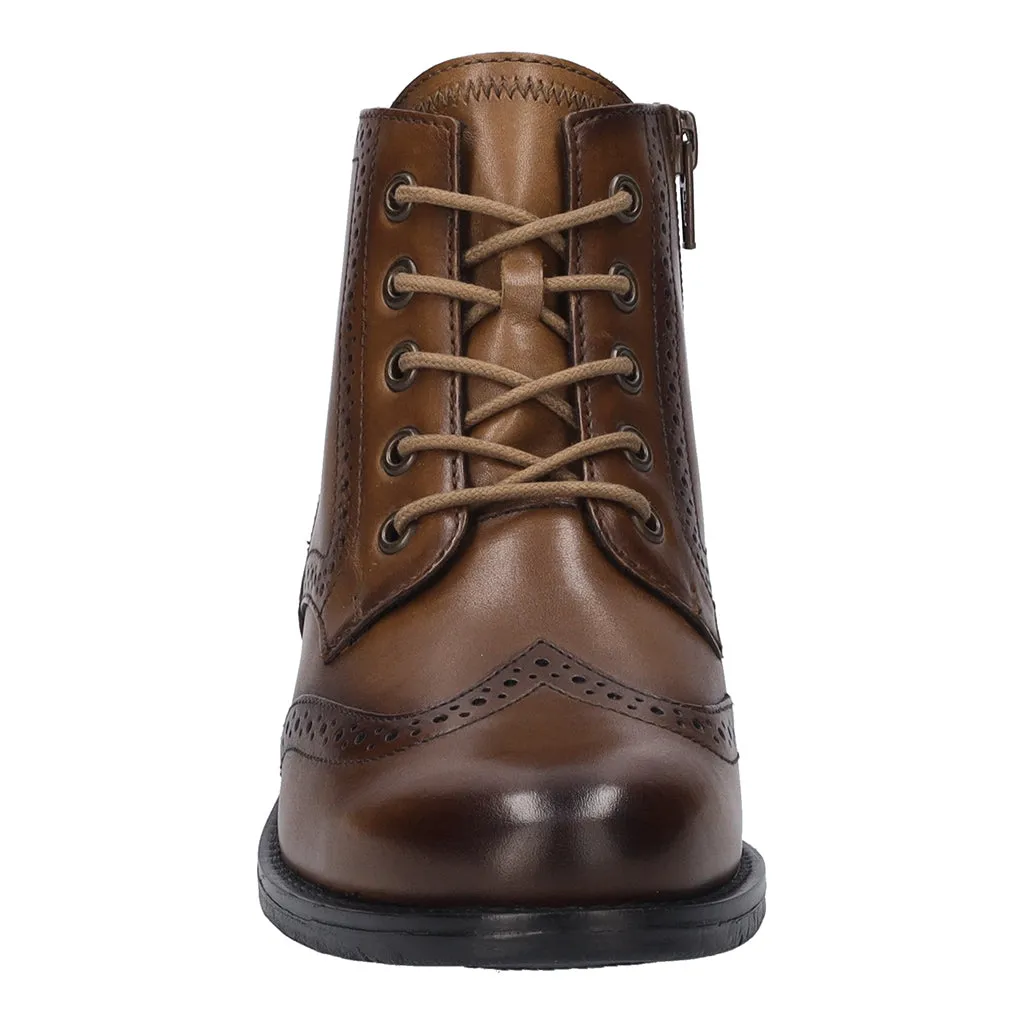 Josef Seibel 64508 Mi169 370 Simona 08 Cognac
