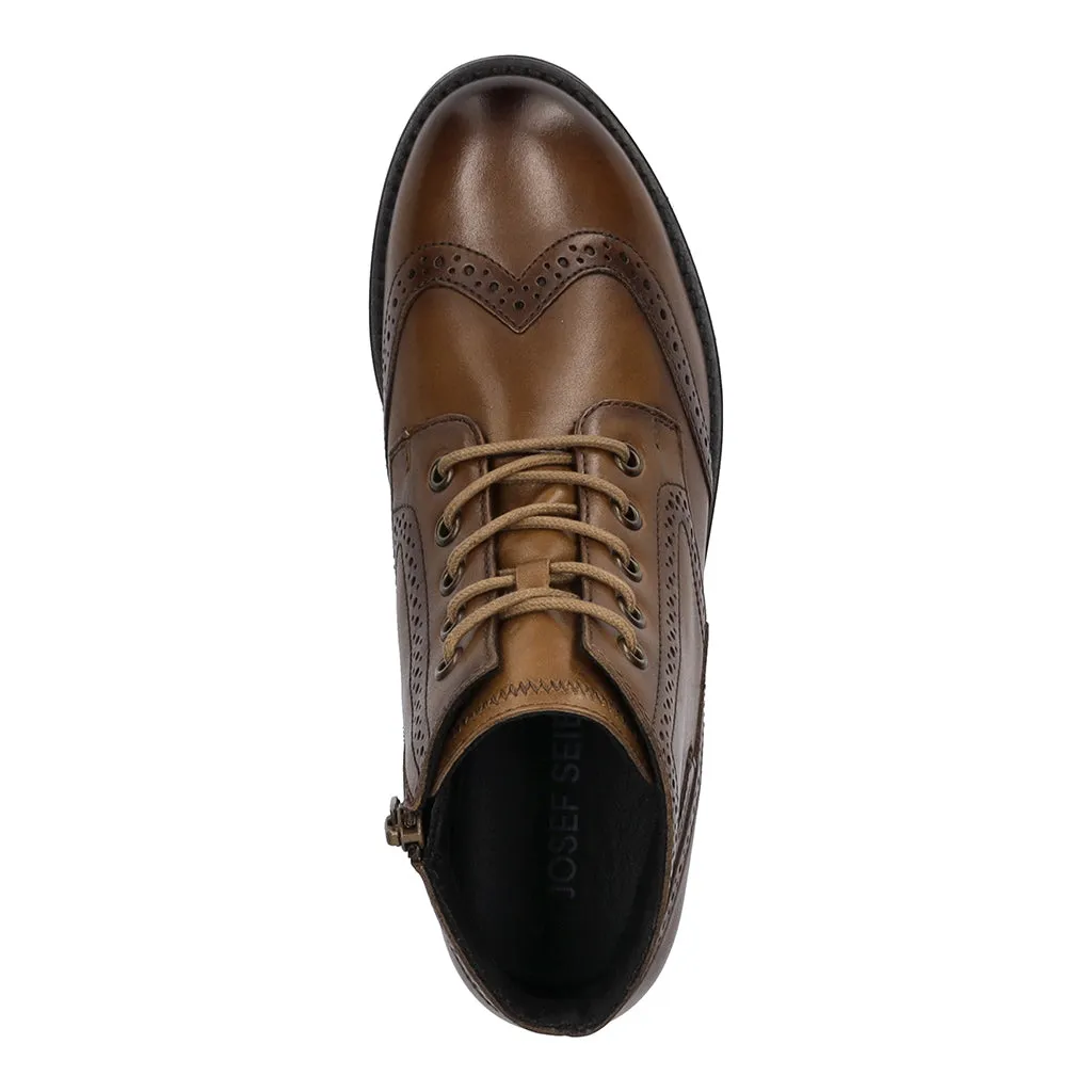 Josef Seibel 64508 Mi169 370 Simona 08 Cognac