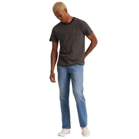 Labor 5 Pkt Denim Pant - DFaded Indigo