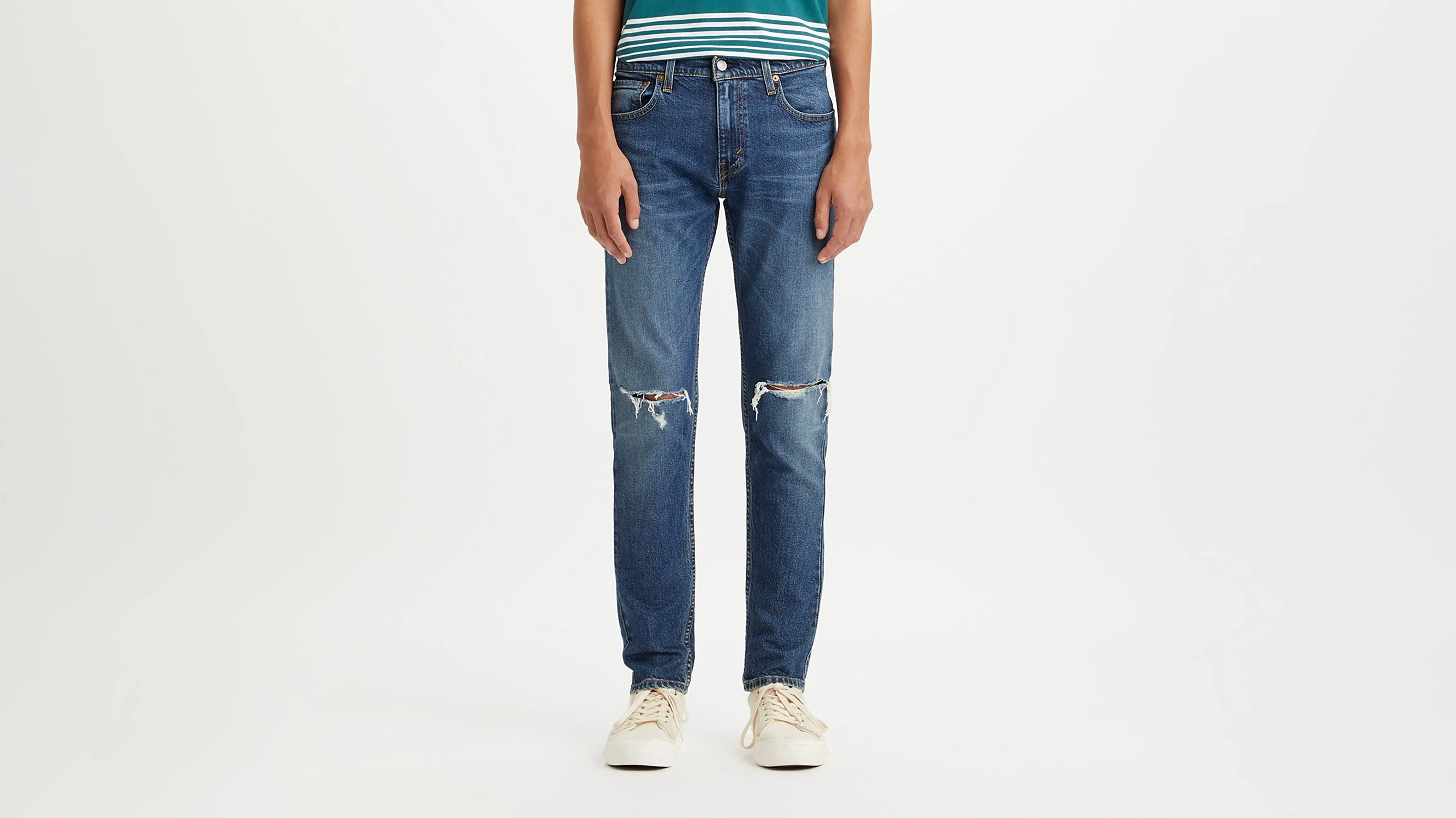 Levi's® Men's 512™ Slim Taper Lo-Ball Jeans