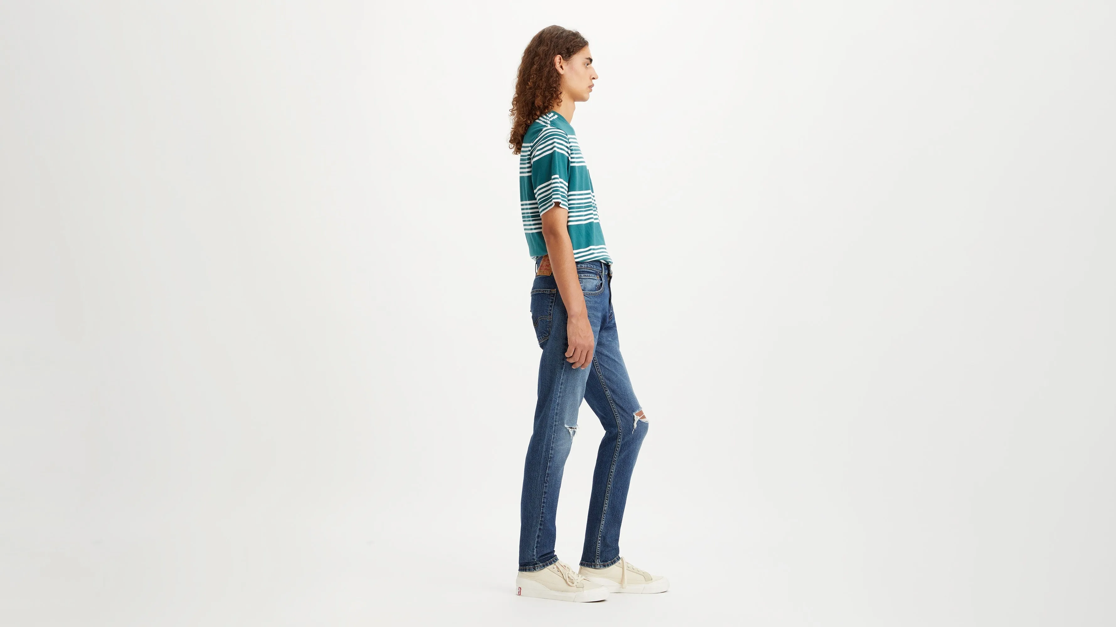 Levi's® Men's 512™ Slim Taper Lo-Ball Jeans