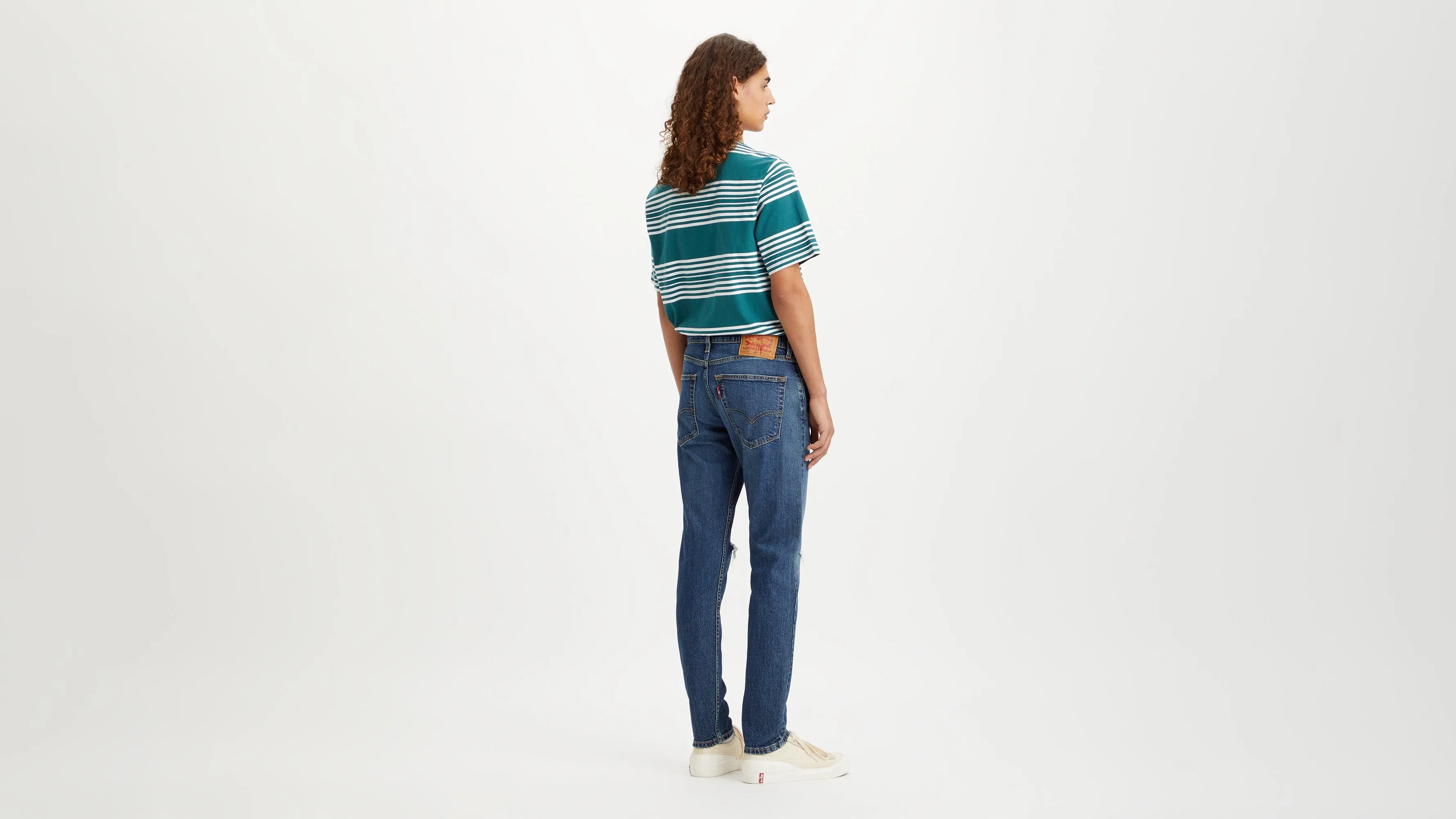 Levi's® Men's 512™ Slim Taper Lo-Ball Jeans