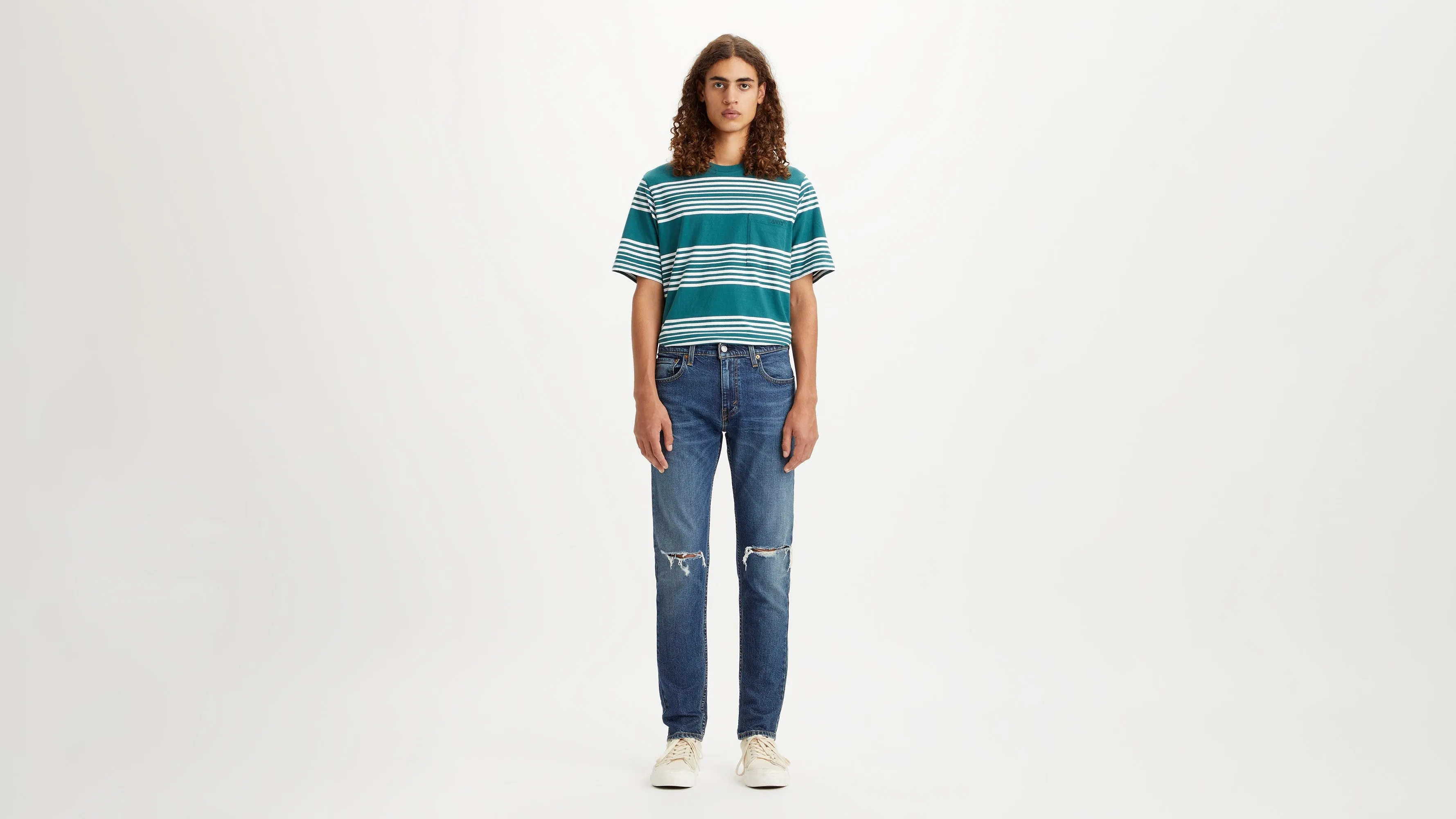 Levi's® Men's 512™ Slim Taper Lo-Ball Jeans