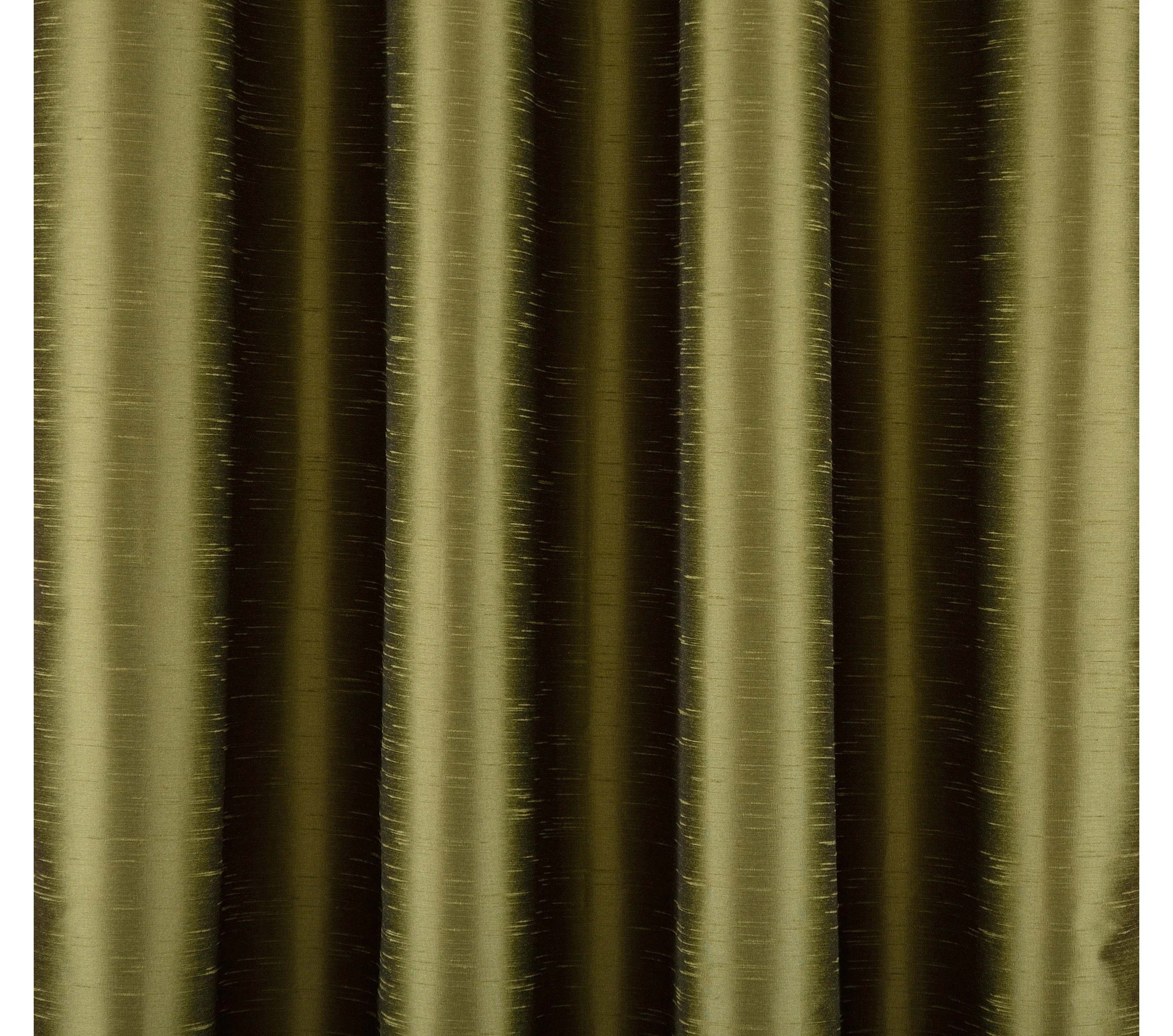 Lushomes curtain 7.5 Feet, curtains with lining, Green, curtains & drapes, parda, urban space curtains, curtains for living room (Single Pc, 54 x 90 inches)