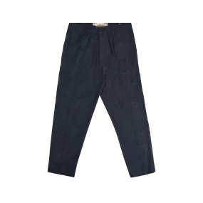 Mason Light Wasabi - Denim Blue