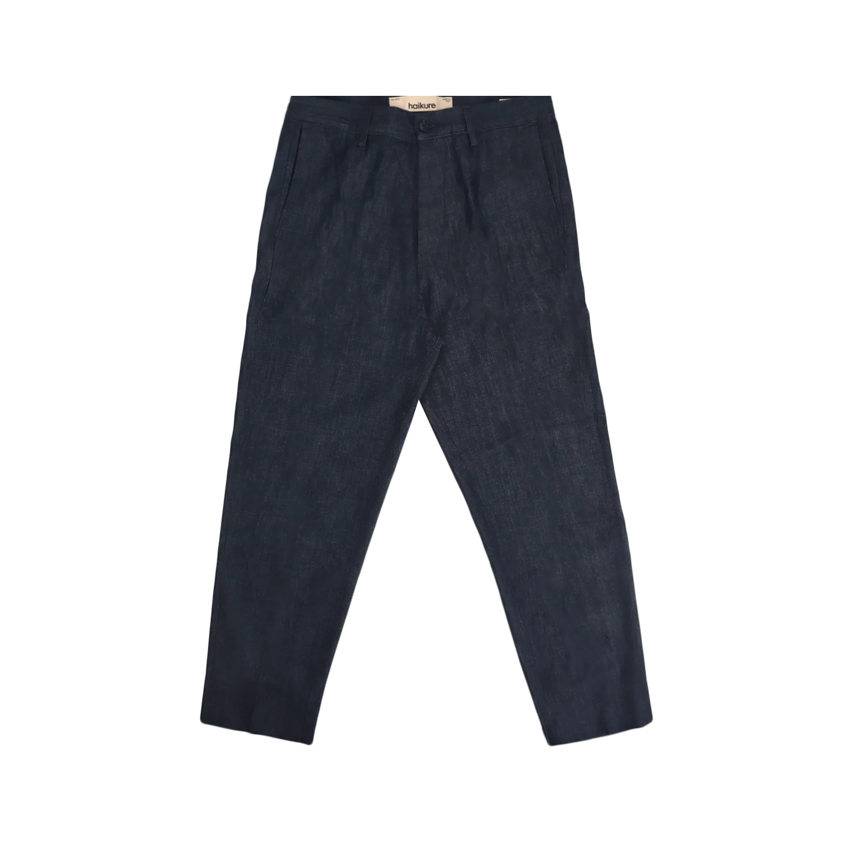 Mason Light Wasabi - Denim Blue