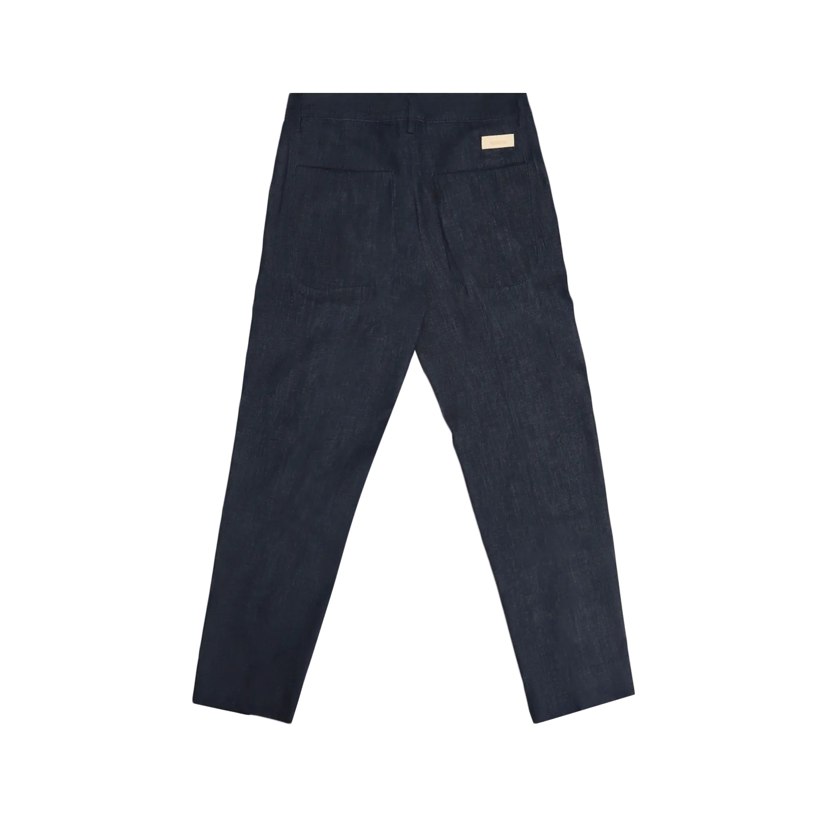 Mason Light Wasabi - Denim Blue