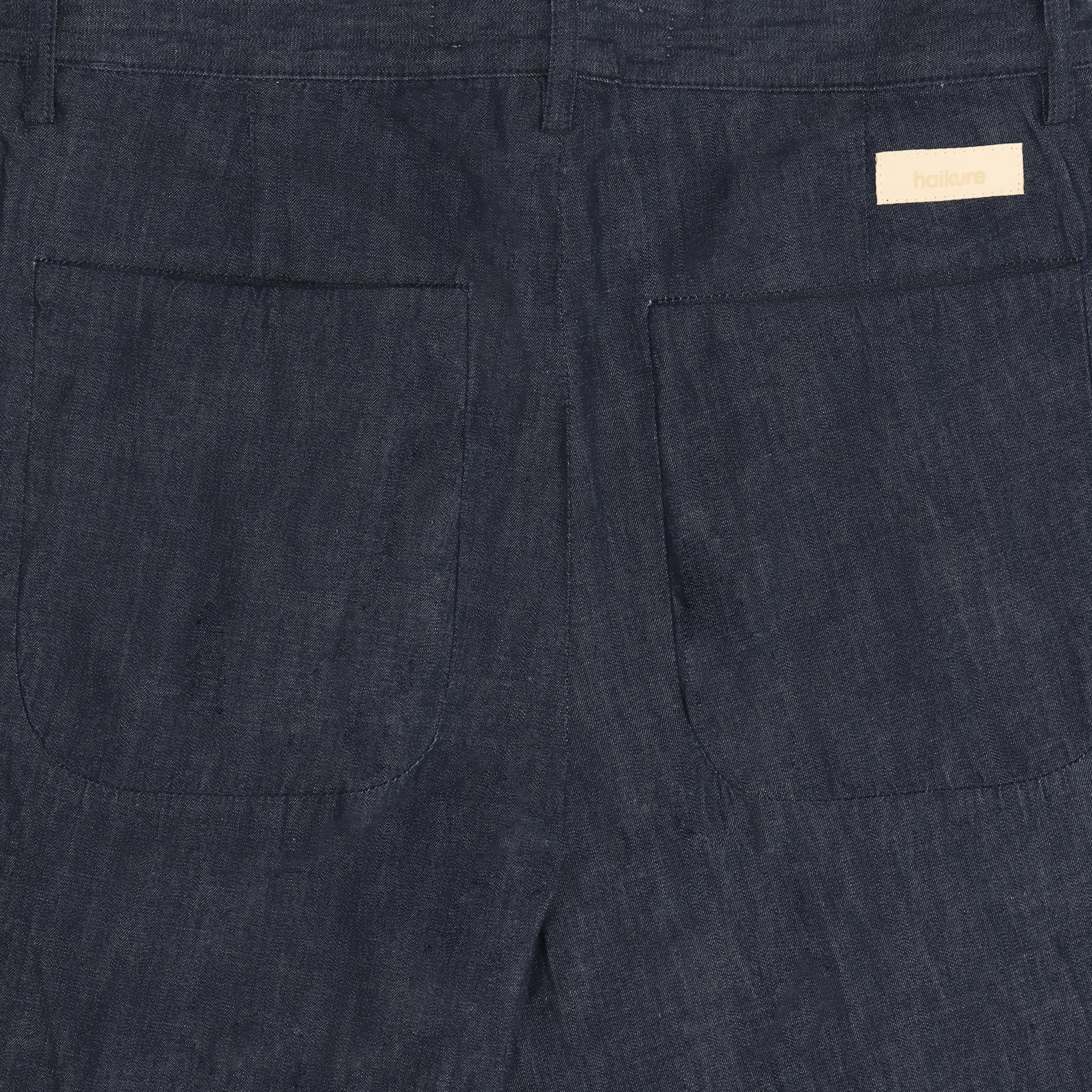 Mason Light Wasabi - Denim Blue