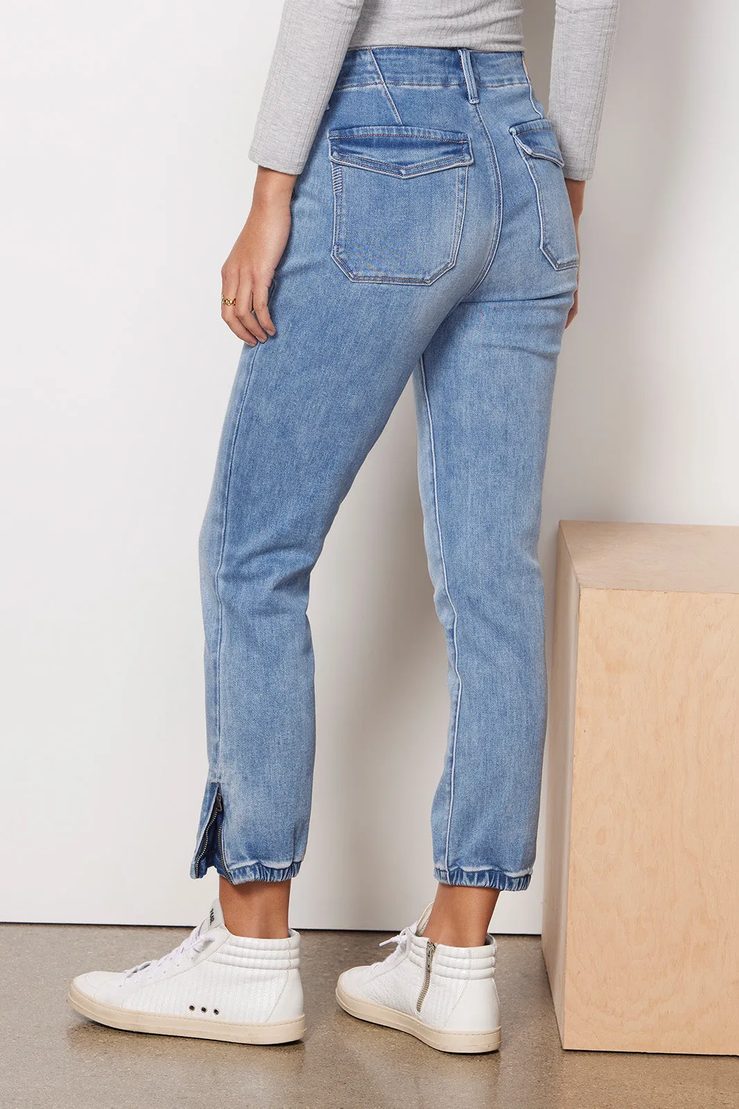 Mayslie Jogger
