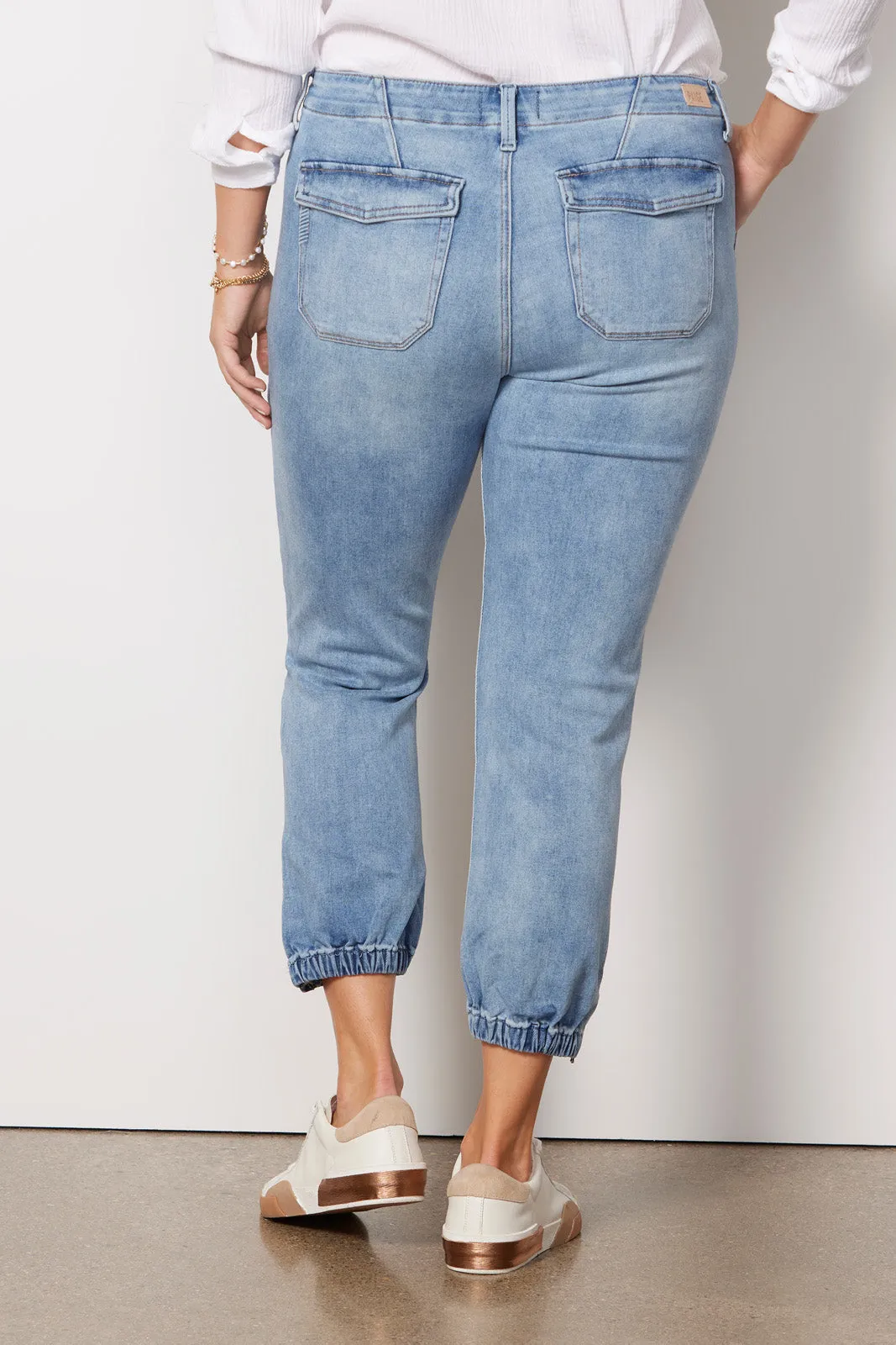 Mayslie Jogger