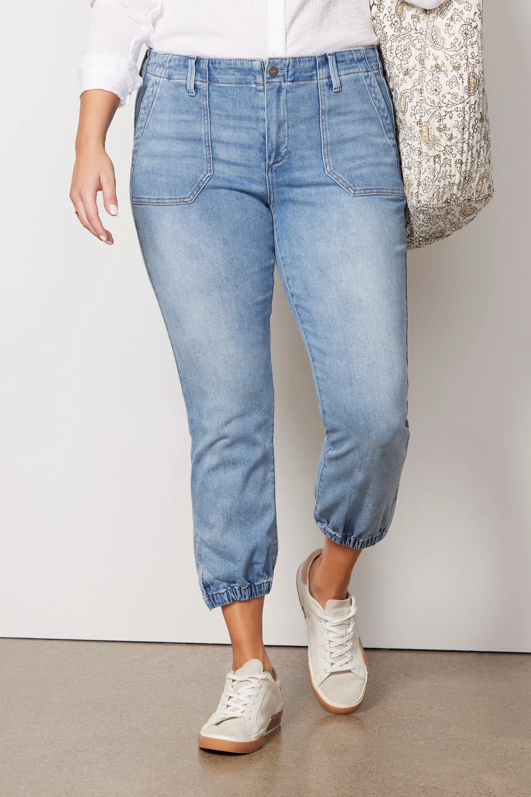 Mayslie Jogger