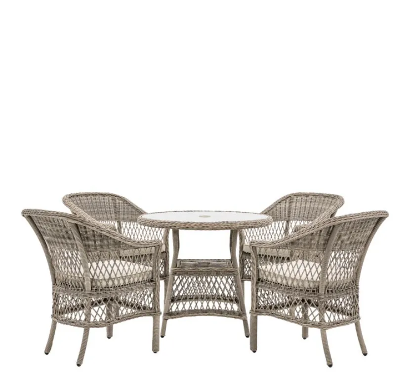 Menton Dining Set