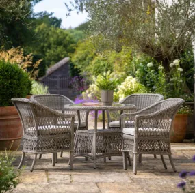Menton Dining Set