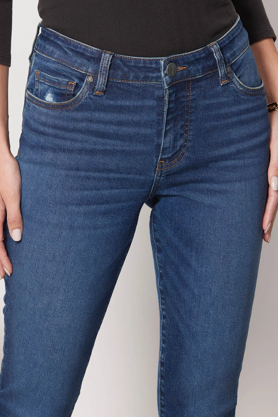 Mia High Rise Skinny