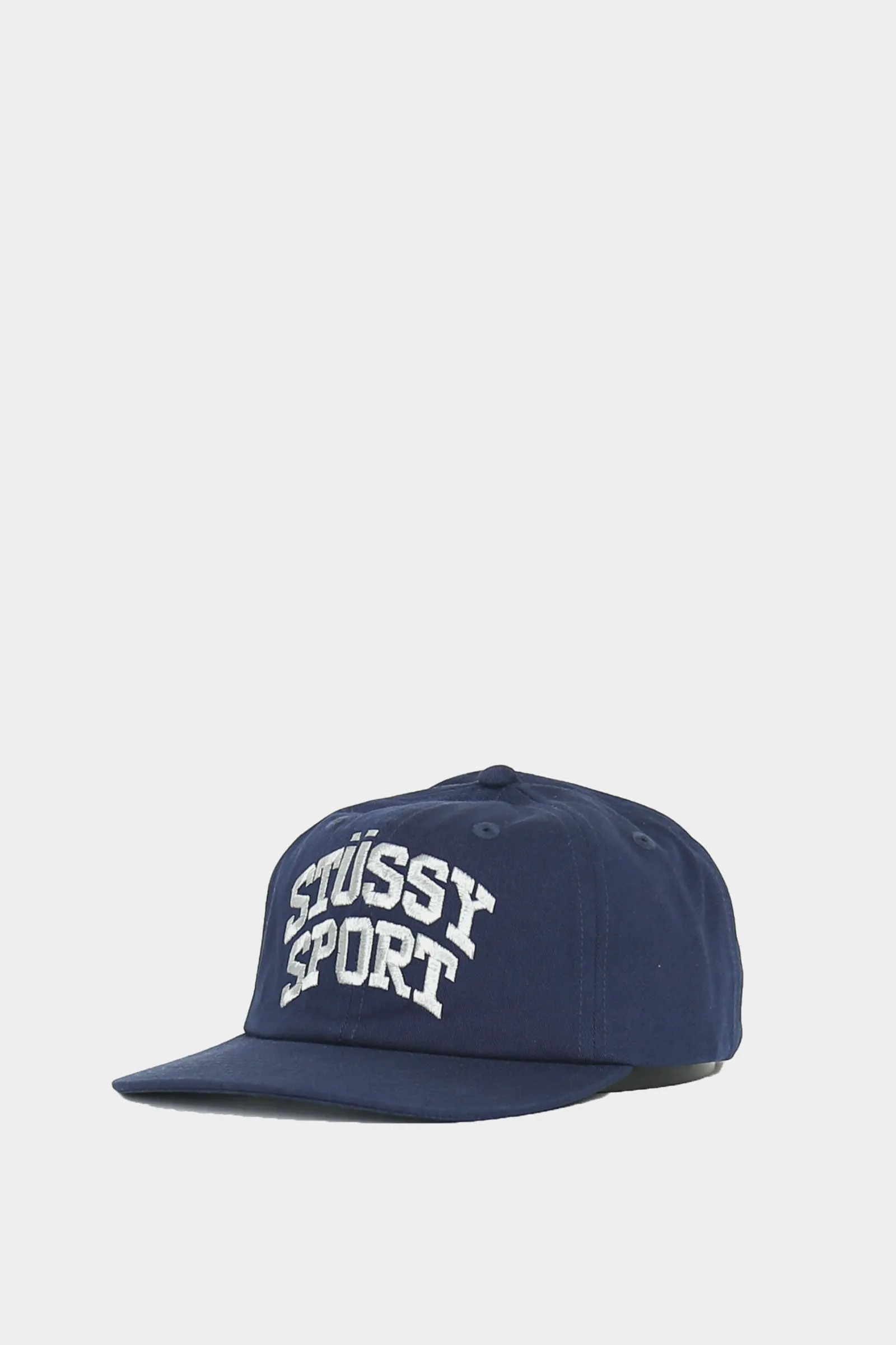 Mid-Depth Stussy Sport Cap