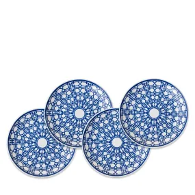 Newport Small Plates - Set of 4
