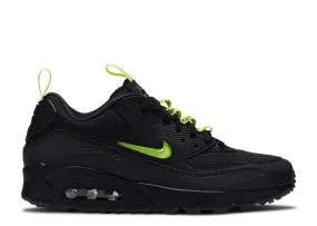 Nike Air Max 90 x The Basement 'Manchester'