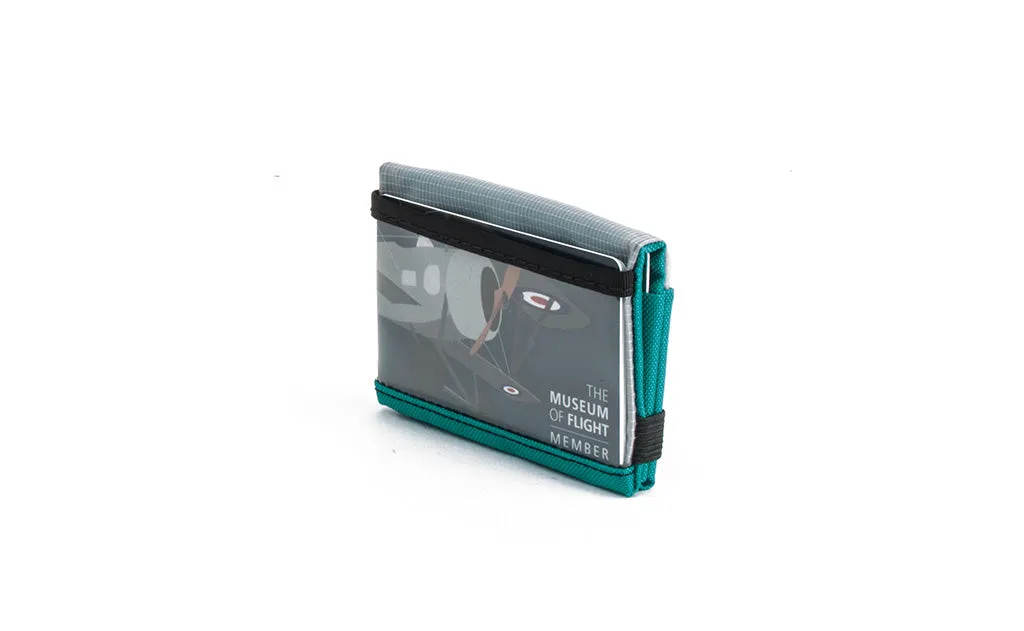Nik's Minimalist Wallet