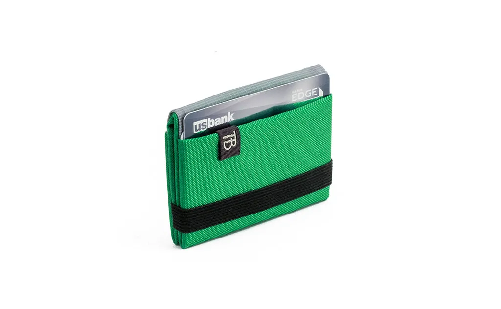 Nik's Minimalist Wallet