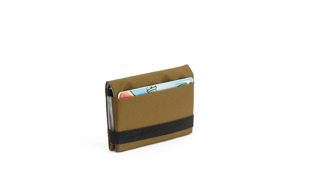 Nik's Minimalist Wallet