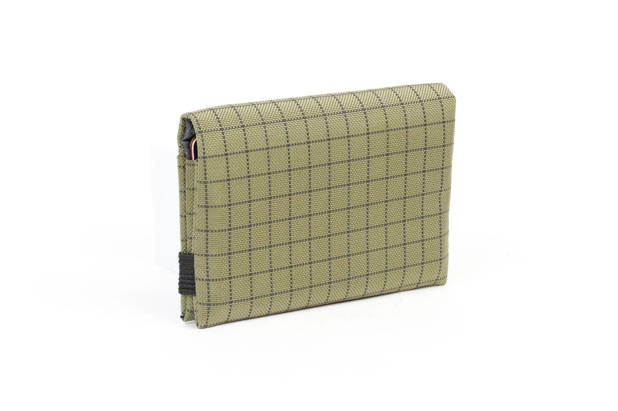 Nik's Minimalist Wallet