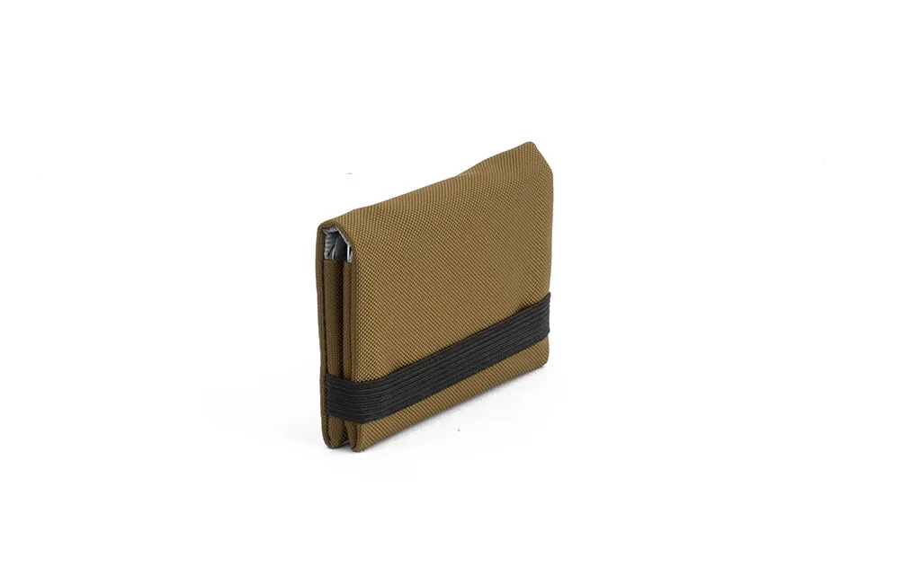 Nik's Minimalist Wallet