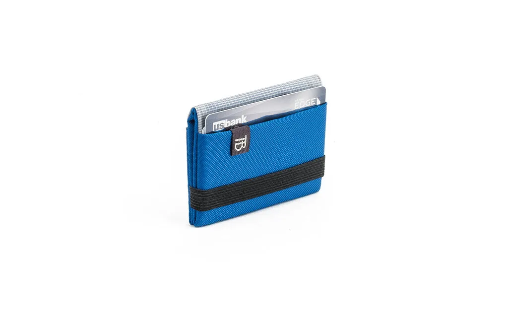 Nik's Minimalist Wallet