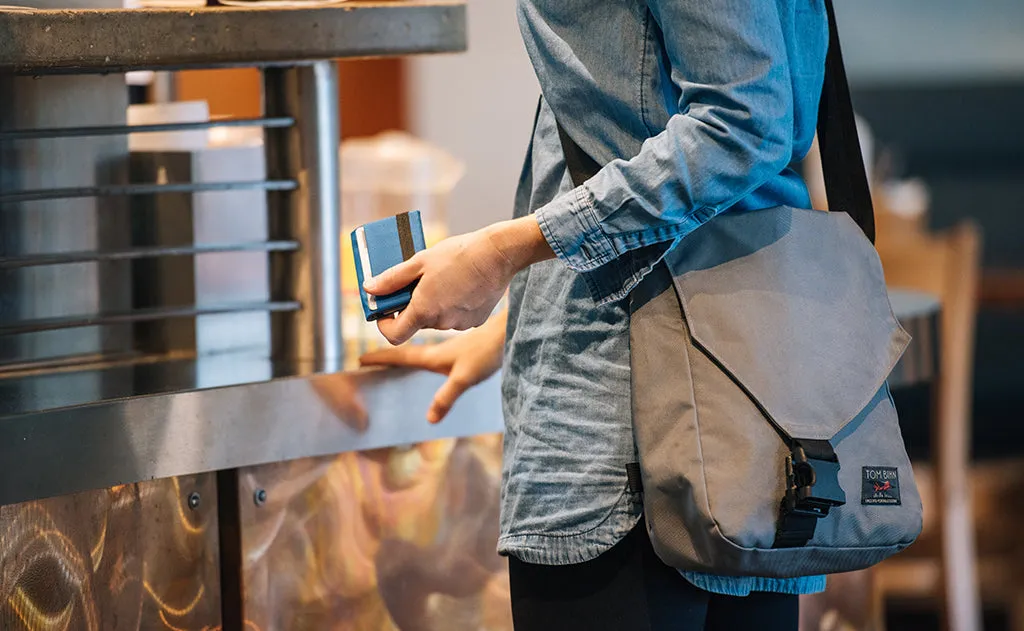Nik's Minimalist Wallet