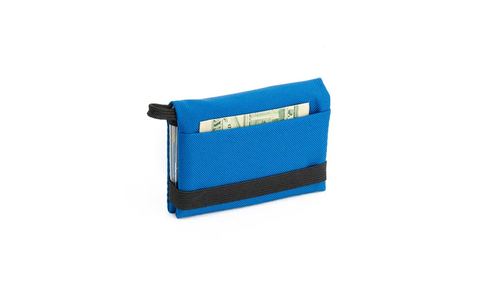 Nik's Minimalist Wallet