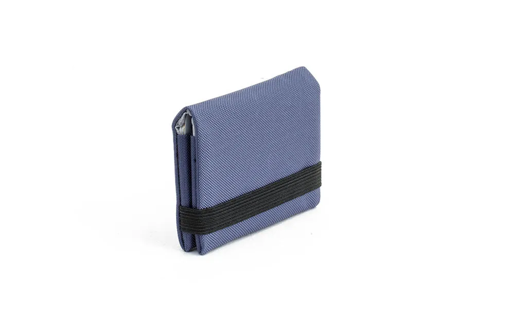 Nik's Minimalist Wallet