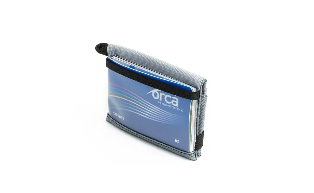 Nik's Minimalist Wallet